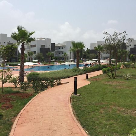 Perla Saidia Appartement Εξωτερικό φωτογραφία