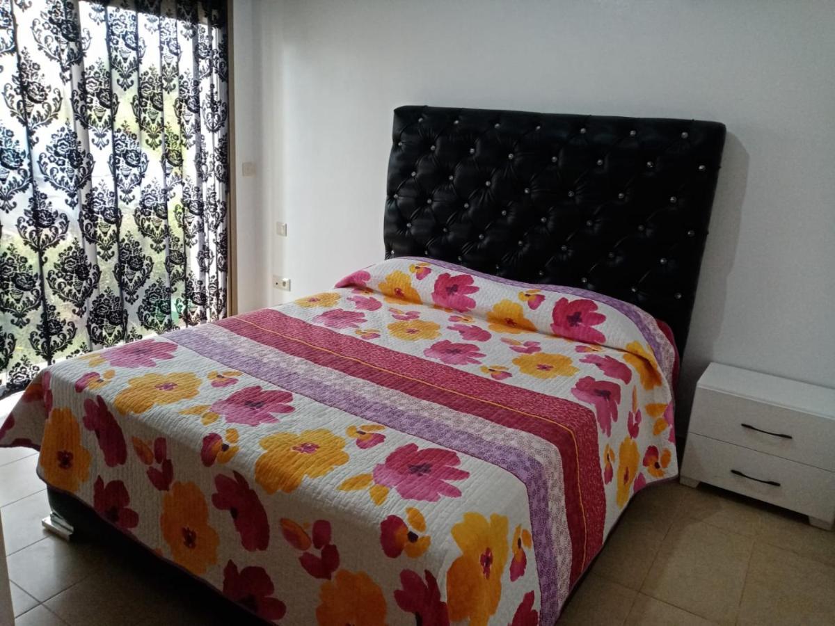Perla Saidia Appartement Εξωτερικό φωτογραφία