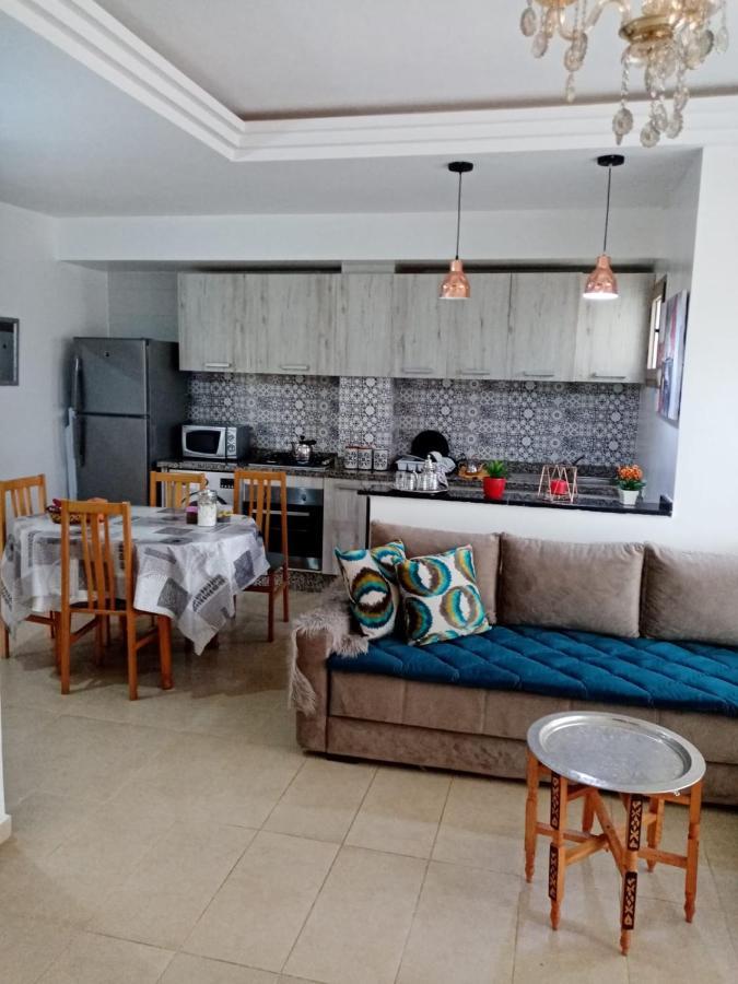 Perla Saidia Appartement Εξωτερικό φωτογραφία