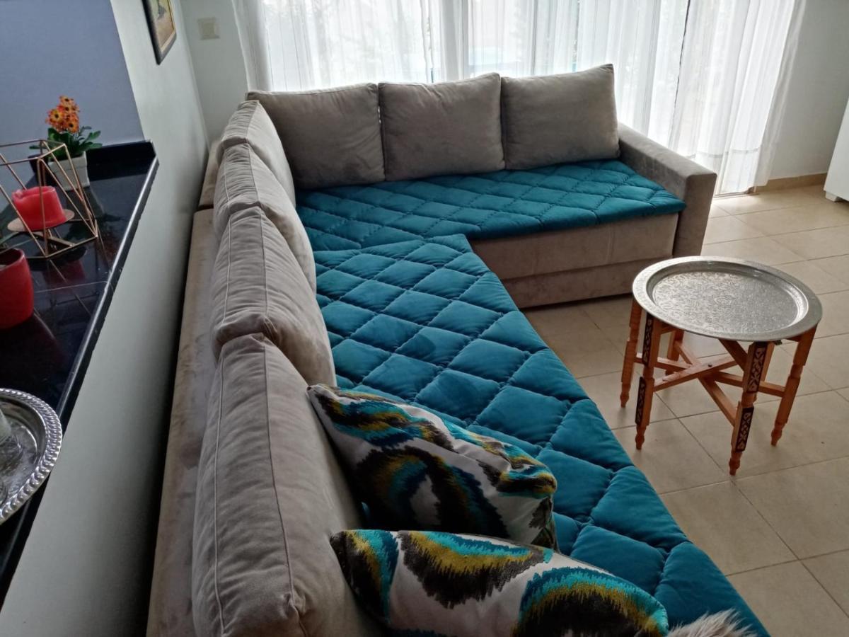 Perla Saidia Appartement Εξωτερικό φωτογραφία