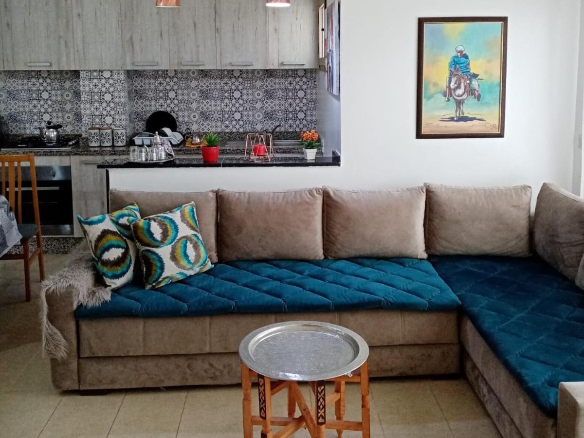 Perla Saidia Appartement Εξωτερικό φωτογραφία