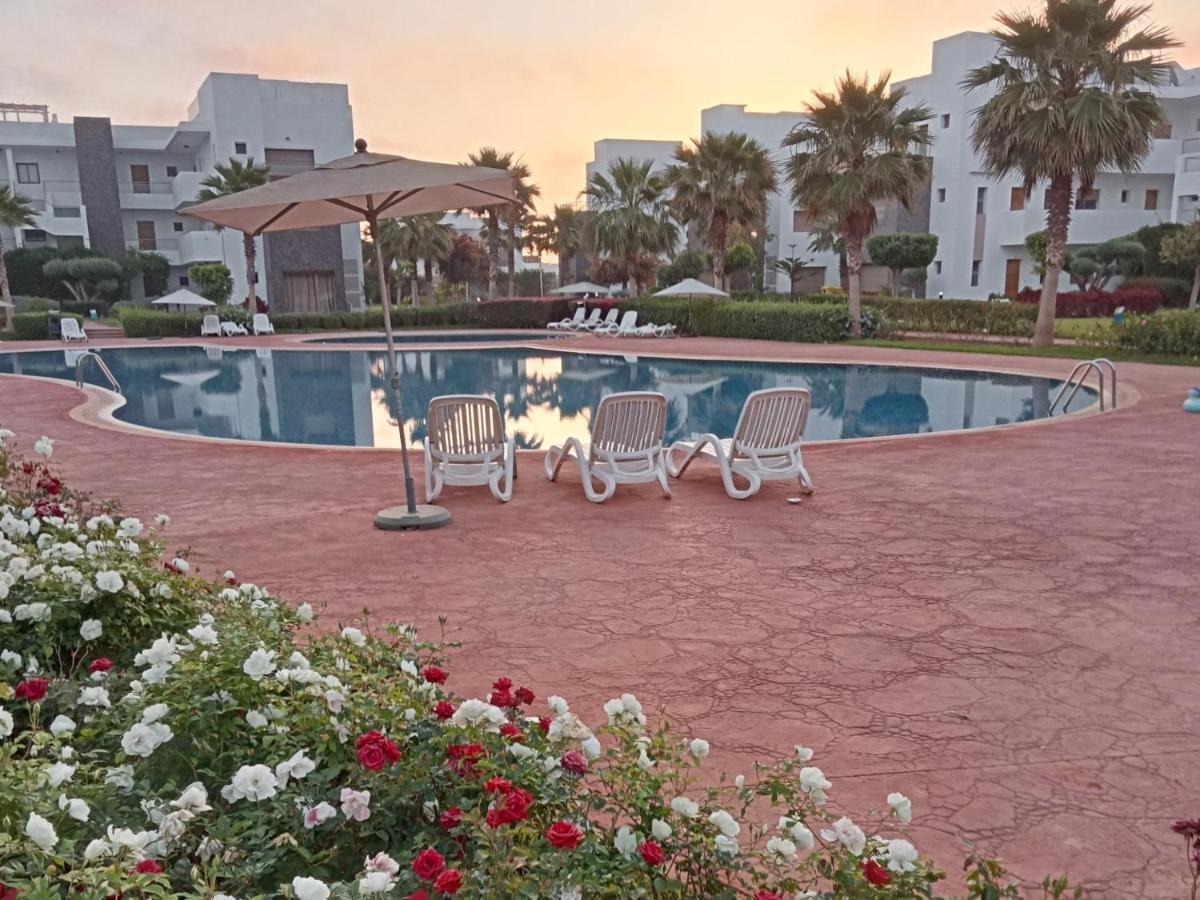 Perla Saidia Appartement Εξωτερικό φωτογραφία
