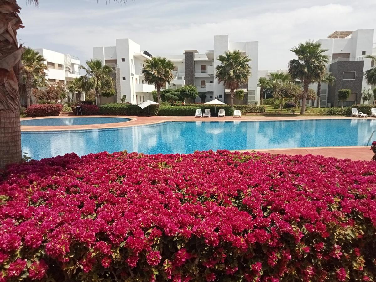 Perla Saidia Appartement Εξωτερικό φωτογραφία
