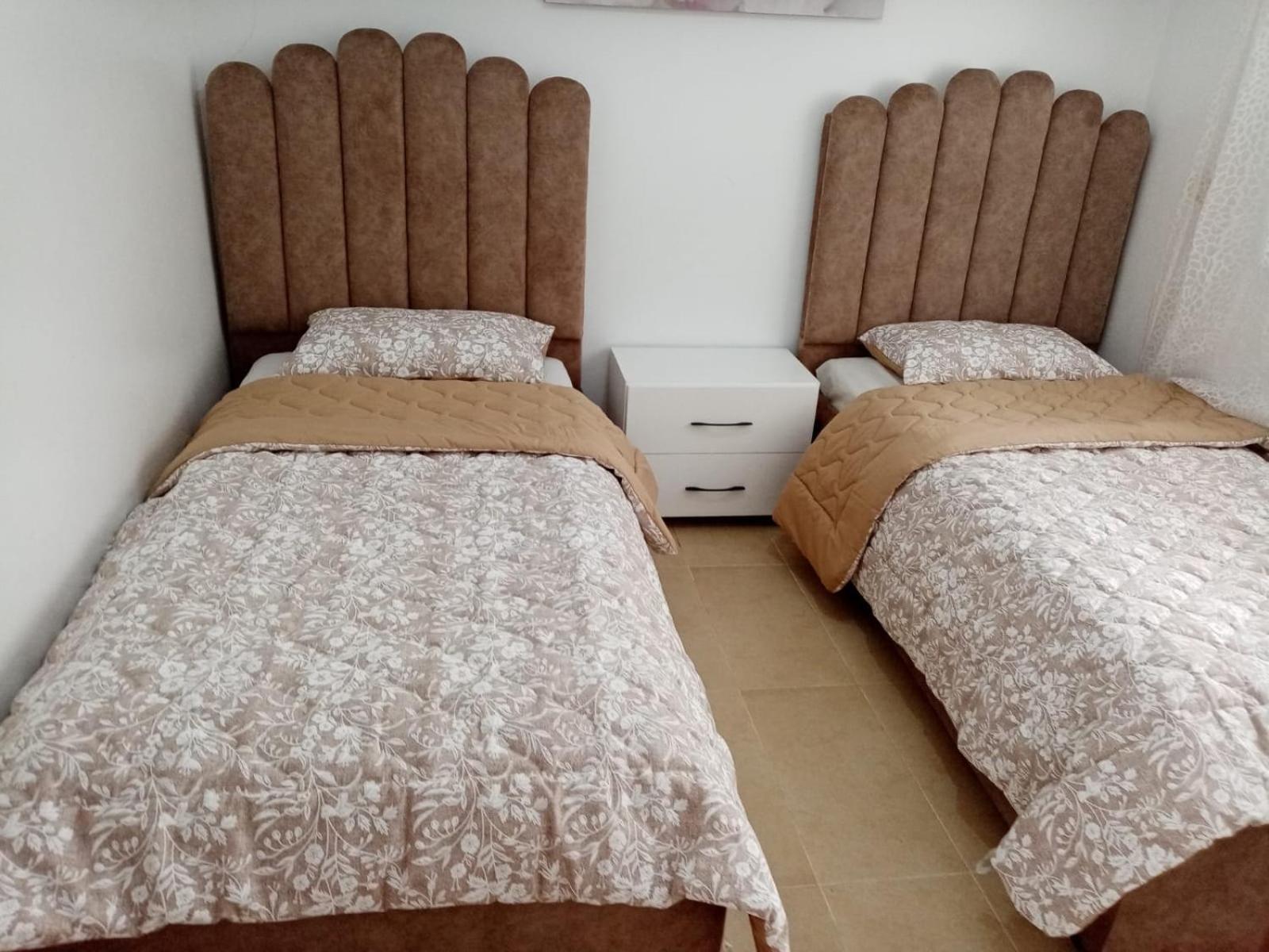 Perla Saidia Appartement Εξωτερικό φωτογραφία